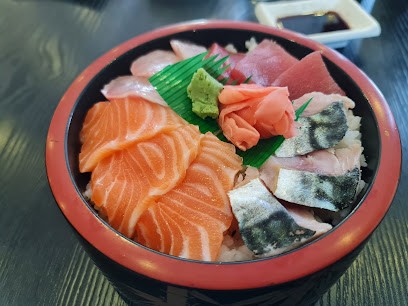 Tokyoluce, Restaurant à Lucé