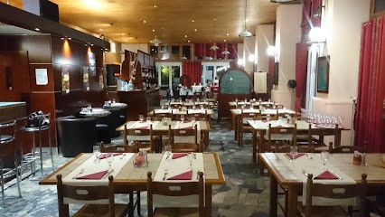 Restaurant Le Pré Vert, Restaurant à Lannemezan