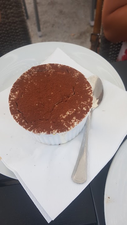 Au Cabanon, Restaurant au Barcarès