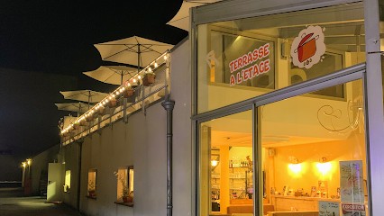 La Popote, Restaurant à Gérardmer