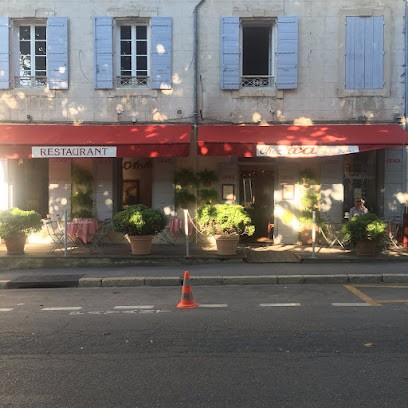 Chez Xa, Restaurant à Saint-Rémy-de-Provence