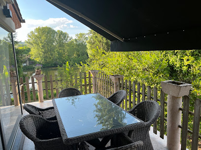 Chez Carol, Restaurant à Causse-et-Diège