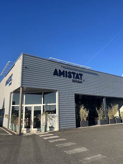 Amistat Restaurant Restaurant à Rodez