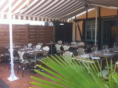 L'Entre Veyle, Restaurant à Grièges
