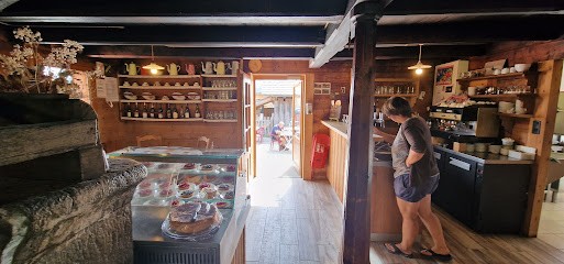 Restaurant La Cheminée, Restaurant au Grand-Bornand