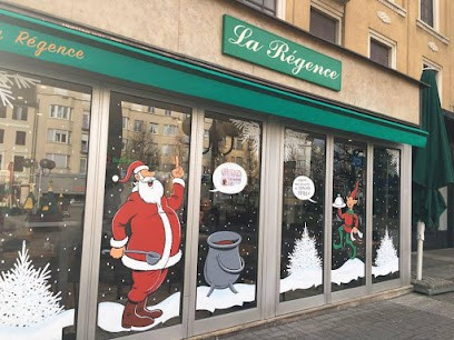 Brasserie La Régence, Restaurant à Thonon-les-Bains