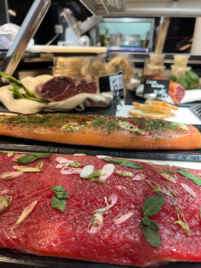 Céline De Sousa Restaurant à Paris 16