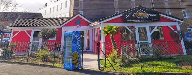 L' Abraiseyenne, Restaurant à Saint-Jean-de-Braye