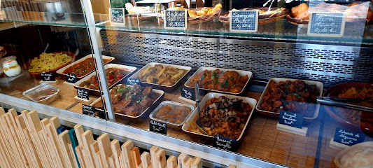 La Maison Créole, Restaurant à Solgne