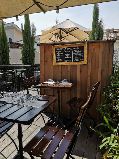 Ragazzi Da Peppone, Restaurant à Gradignan