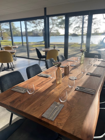La Table D'auguste, Restaurant à Quilly
