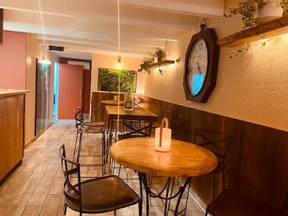 L'Annexe, Restaurant à Tourrettes