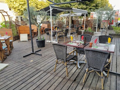 Au Relais Gourmand Condom, Restaurant à Condom