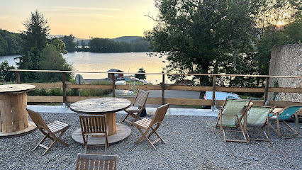 La Paüsa Restaurant à la Salvetat-sur-Agout