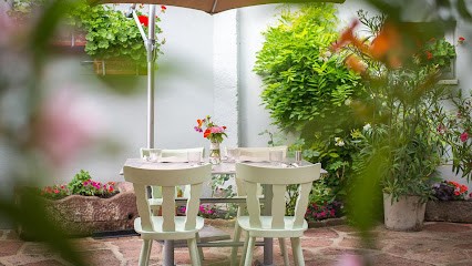 La Maison Louise, Restaurant à Meistratzheim