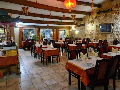 Restaurant Le Pékin, Restaurant à Sommières