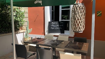 Cinecitta, Restaurant à Obernai