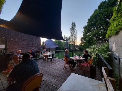 Le Chemin de Ronde, Restaurant à Rilhac-Lastours