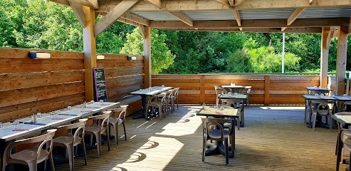le 400, Restaurant à Malville