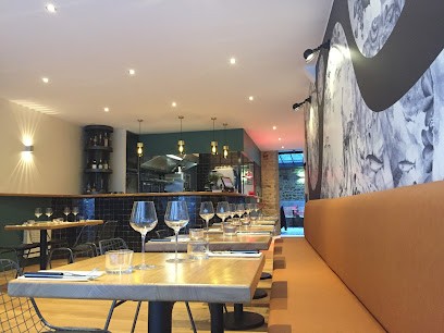 Colibri, Restaurant à Dinan