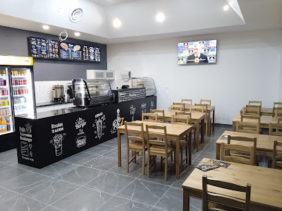 La Re7 Restaurant à Givors
