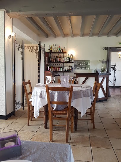 La Clé des Champs, Restaurant à Unverre