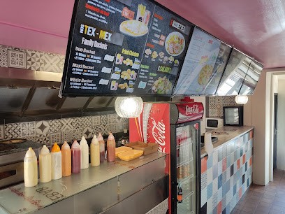 Quick Time, Restaurant à Montsûrs-Saint-Céneré