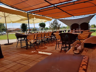 Le Douglas, Restaurant à Pierrelatte