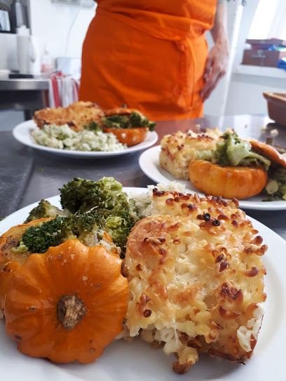 La Cantoche, Restaurant à Jézeau