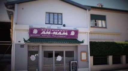 An-Nam, Restaurant à Orthez