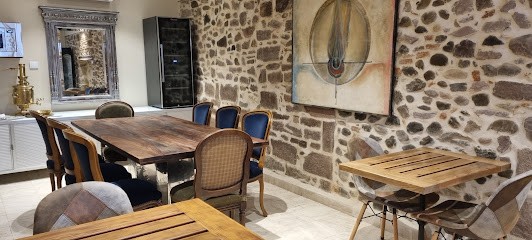 Le Patio, Restaurant à Saint-Jean-Pied-de-Port
