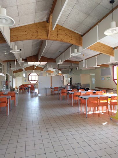Restaurant Municipal, Restaurant à La Meilleraie-Tillay