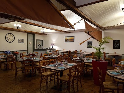 La Cormaroune, Restaurant à Noirmoutier-en-l'Île