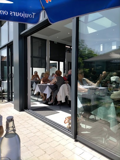 L'Alsacienne, Restaurant à Saultain