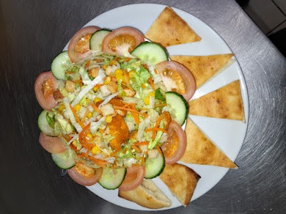 Pizza Uno, Restaurant à Fresnes