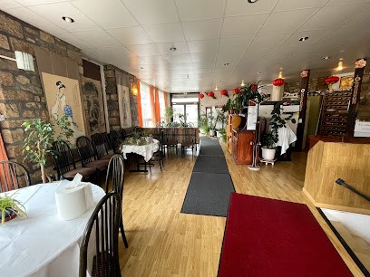 Chez Pin, Restaurant à Nemours