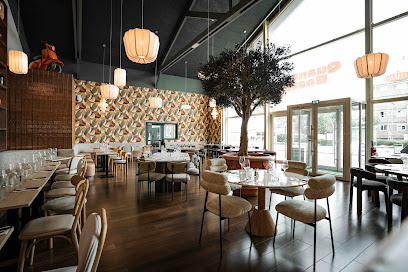 Quanto Basta Restaurant à Guérande
