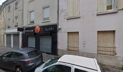 Les Tacos Lyonnais, Restaurant à Givors