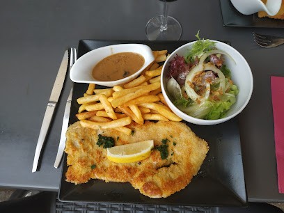Brasserie Chez Alex, Restaurant à Stiring-Wendel