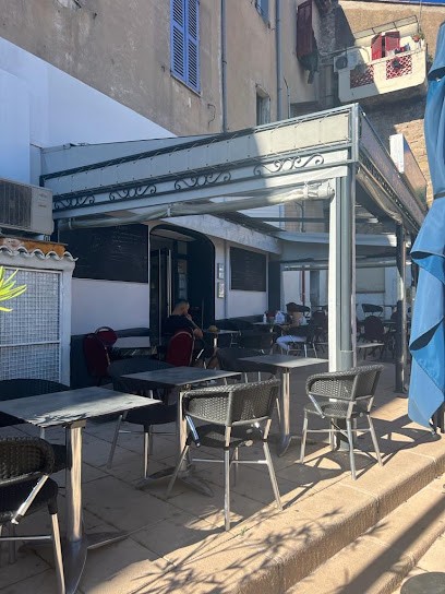 Mimi Bar Restaurant Pizza, Restaurant au Muy