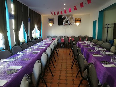 L'Étoile De Mer, Restaurant à Coye-la-Forêt