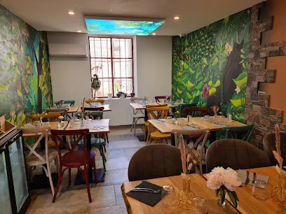 À l'Improviste, Restaurant à Sanary-sur-Mer