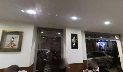 Milly Sushi, Restaurant à Milly-la-Forêt