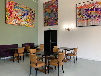 Le Trublion Restaurant à Gron