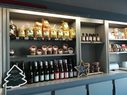 Viveco, Restaurant à Torcé-Viviers-en-Charnie