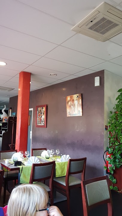 Restaurant Au Sain Bacchus, Restaurant à Sain-Bel