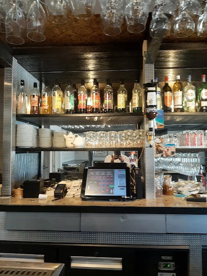 La Boule d'Or, Restaurant au Temple-de-Bretagne