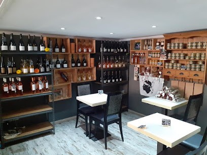 Au 403 avenue, Restaurant à Mougins