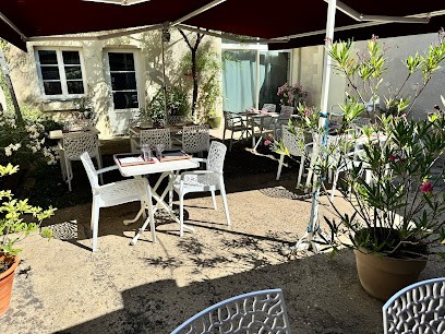 Chez Grand'Ma, Restaurant au Grand-Pressigny