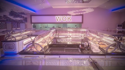 Royal Wok - Marmande, Restaurant à Marmande